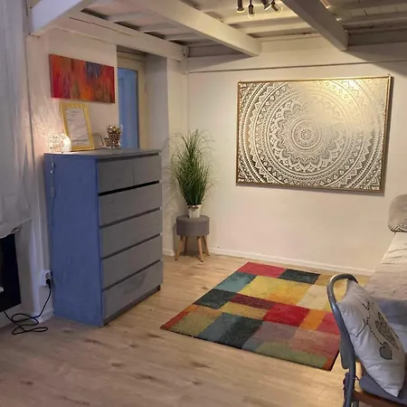 Cozy With Private Terrace At Oktogon * 부다페스트